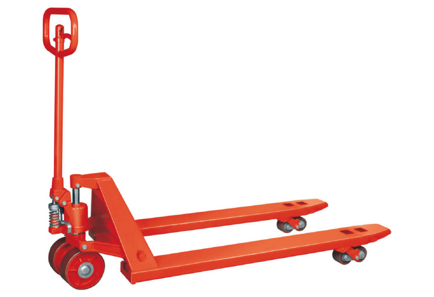 PT2 - Hand Pallet Truck
