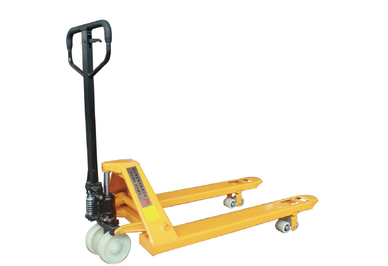 HM7 - Hand Pallet Truck