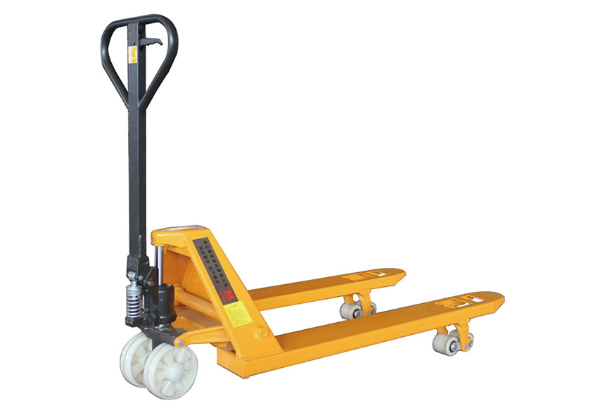 HM6 - Hand Pallet Truck