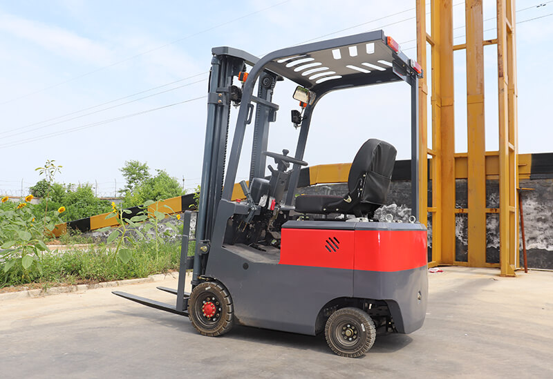 CPD10 Electric Forklift