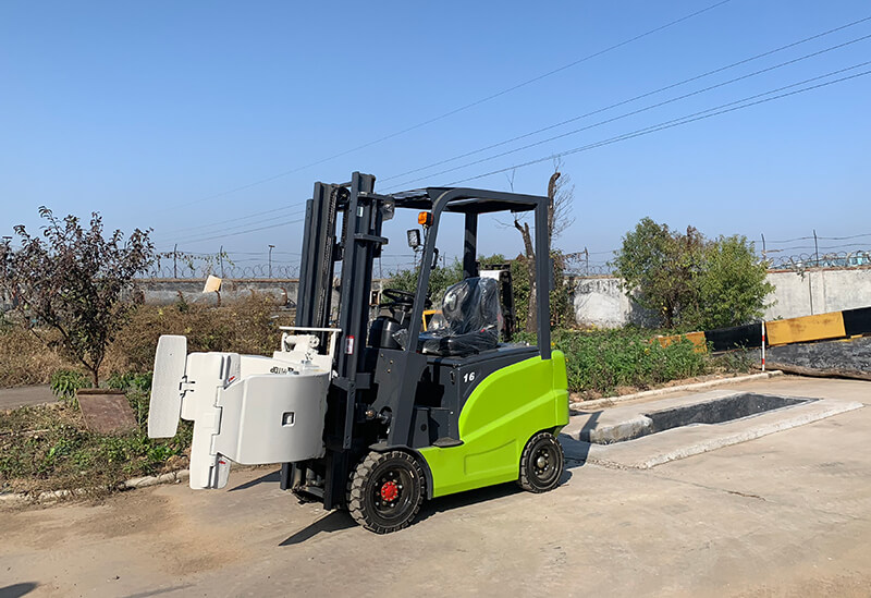 CPD16 Electric Forklift