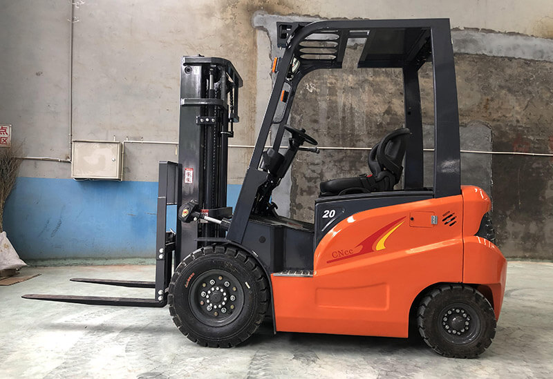 CPD20 Electric Forklift