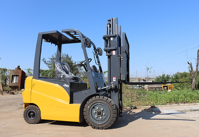 CPD30 Electric Forklift