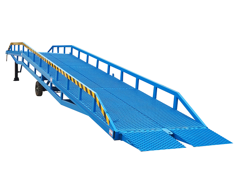 Dock Ramp